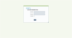 Desktop Screenshot of ccms.fmcs.gov