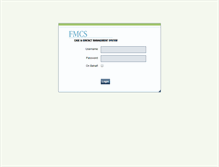 Tablet Screenshot of ccms.fmcs.gov